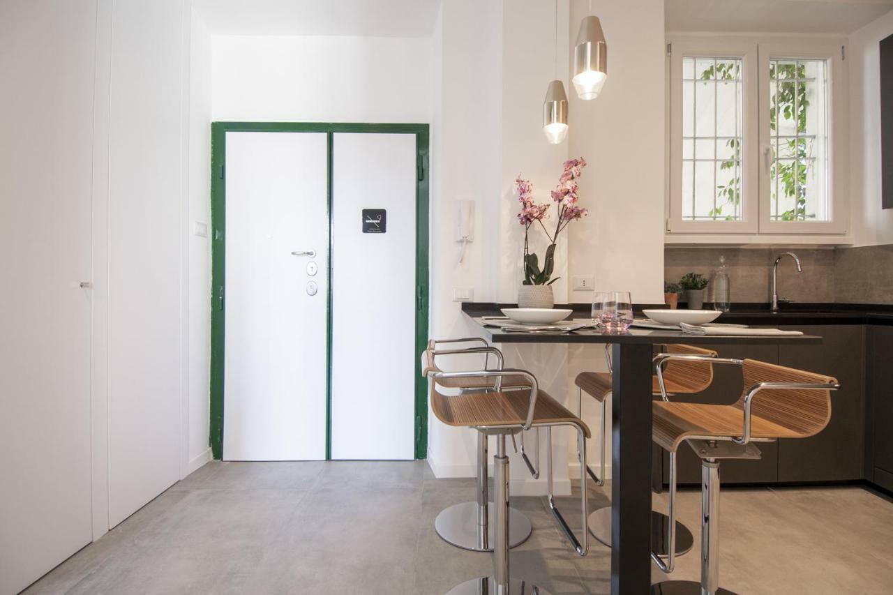 Ambio Suites Luxury Trastevere Roma Exterior foto