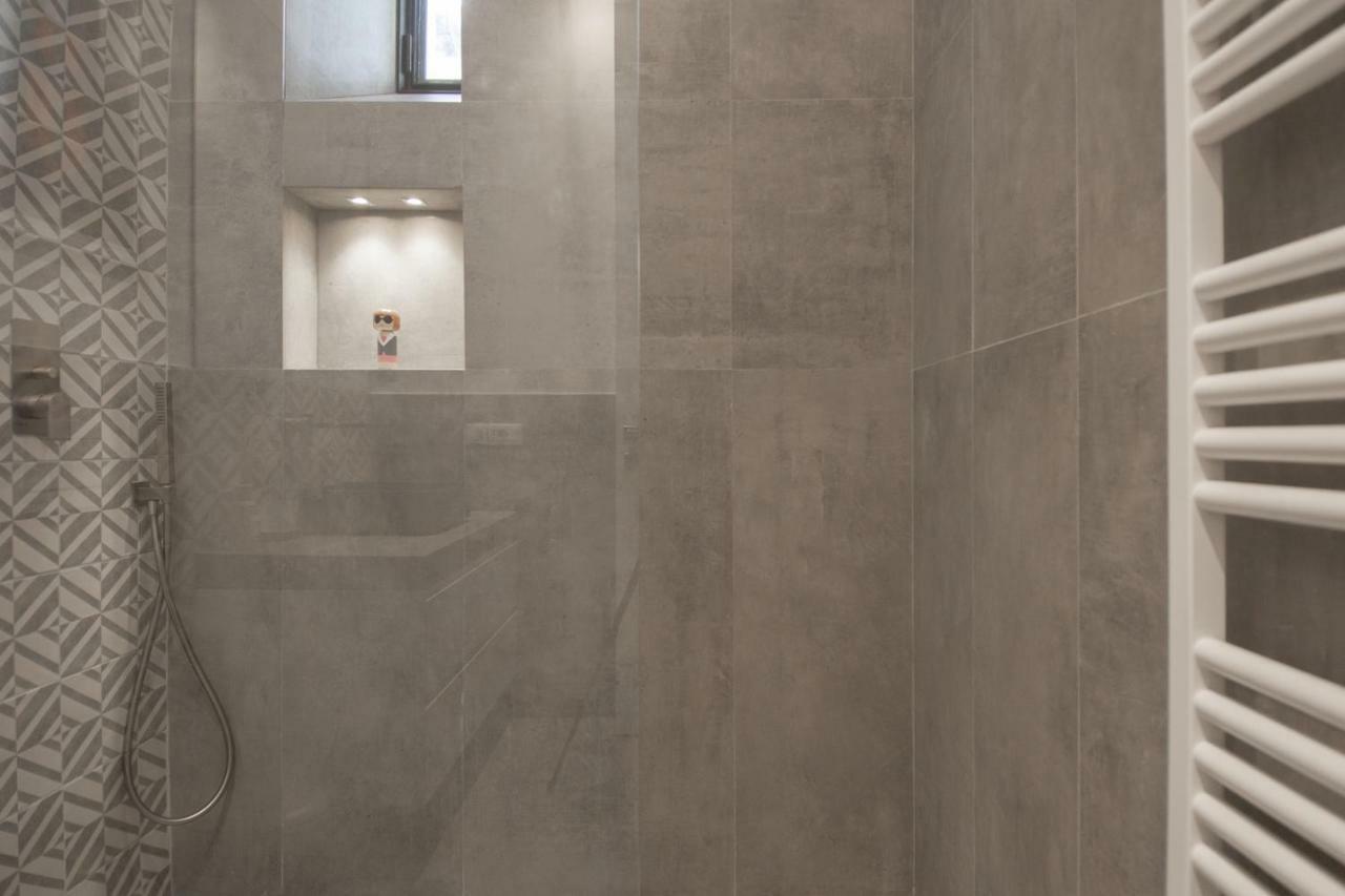 Ambio Suites Luxury Trastevere Roma Exterior foto