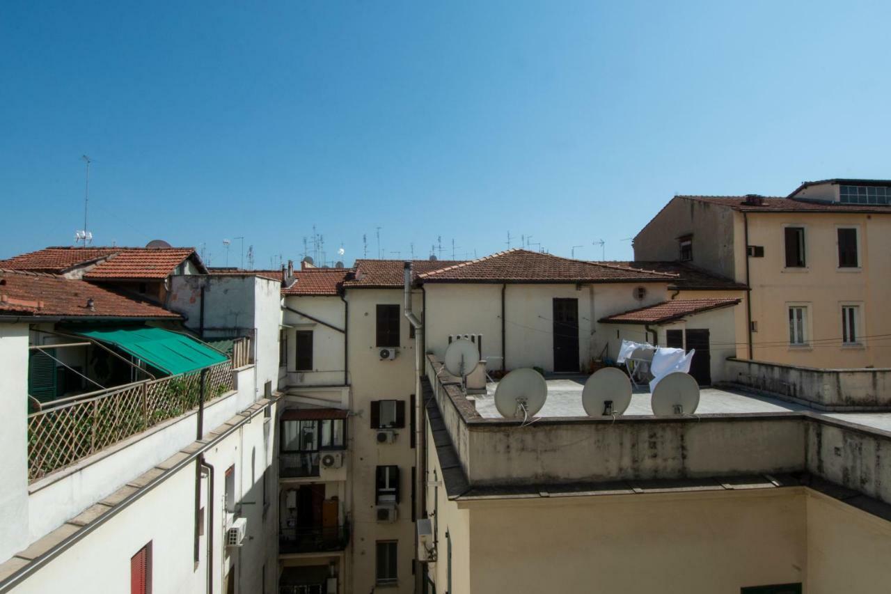 Ambio Suites Luxury Trastevere Roma Exterior foto